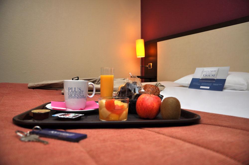 Hotel Design Le Havre