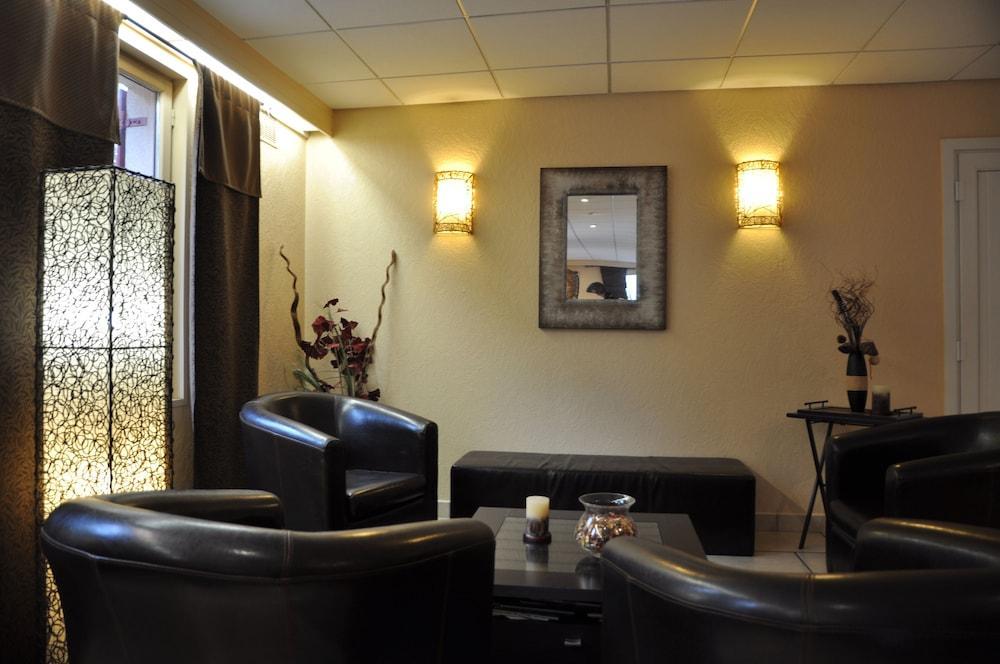 Design Le Havre Hotel Montivilliers