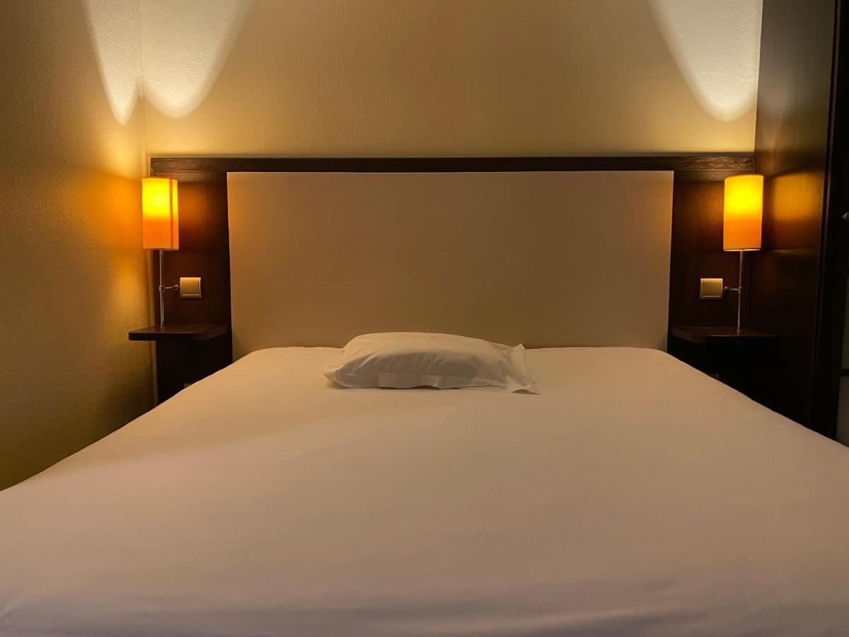Hotel Design Le Havre Montivilliers