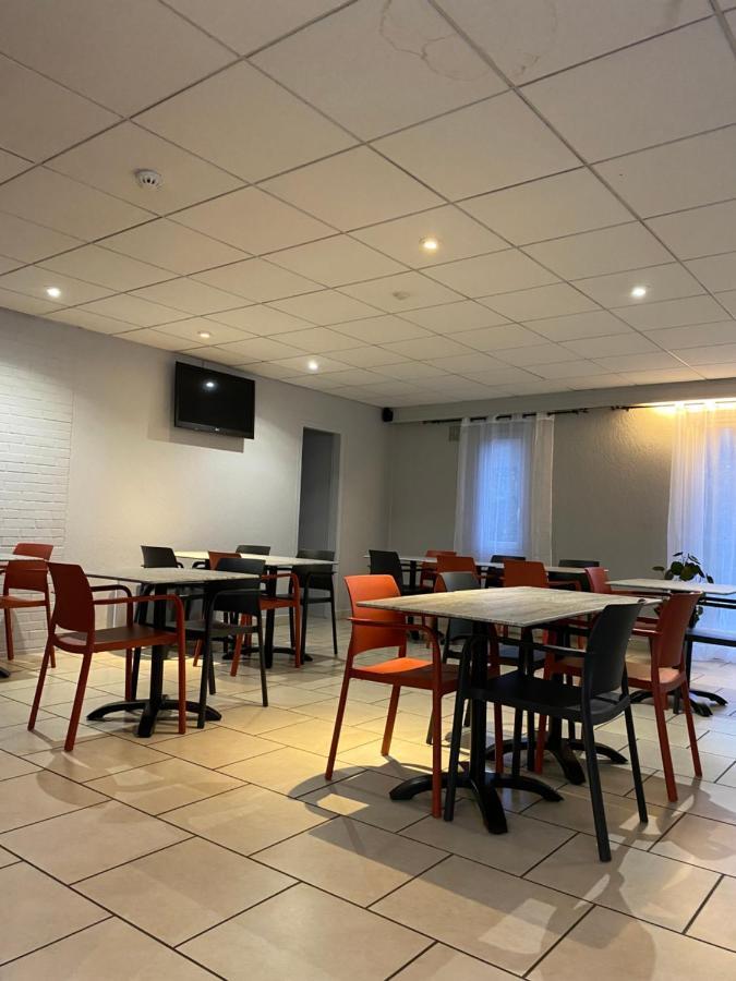 Design Le Havre 2* Montivilliers