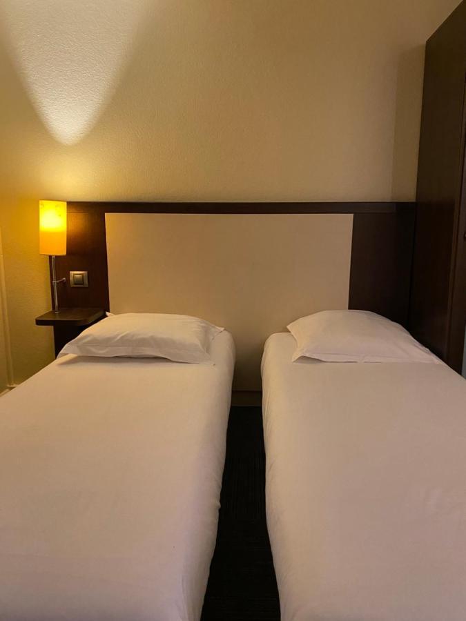 Hotel Design Le Havre 2*
