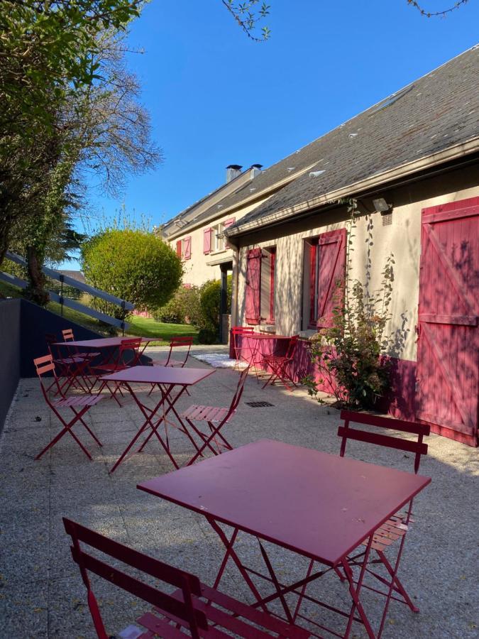 Design Le Havre Hotel Montivilliers