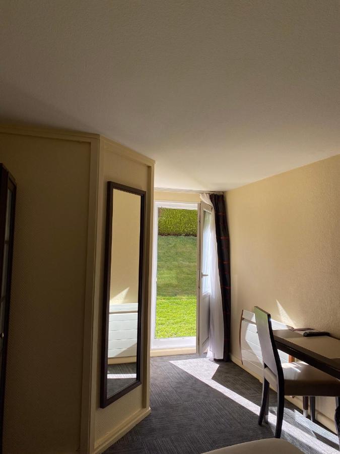 Hotel Design Le Havre Montivilliers
