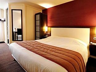 Hotel Design Le Havre Montivilliers