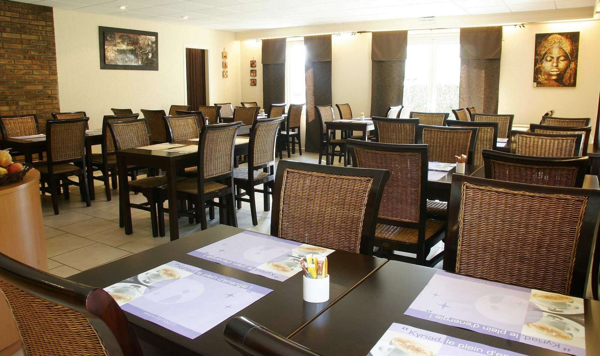 Design Le Havre Hotel Montivilliers