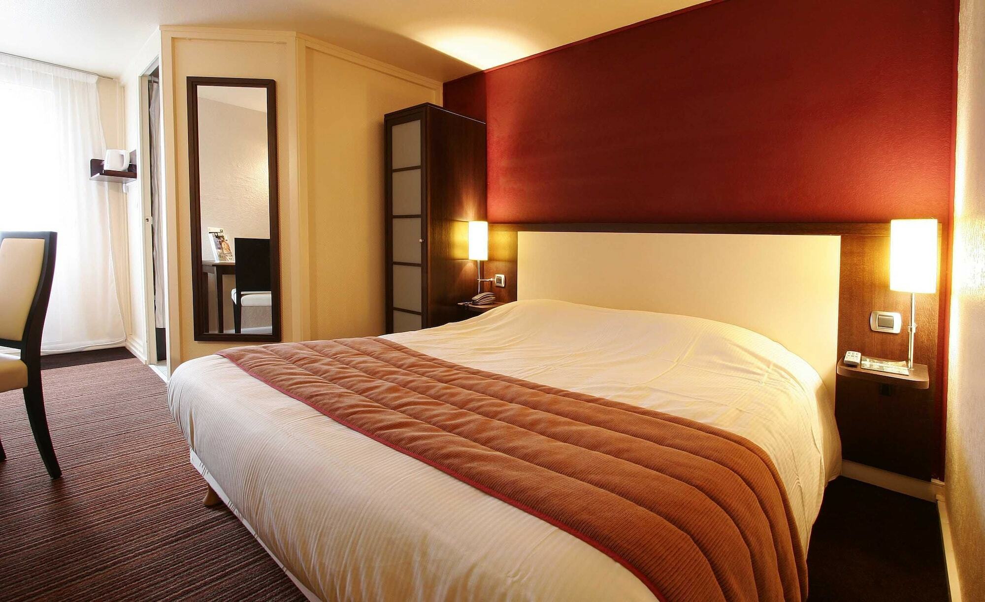 Hotel Design Le Havre 2*